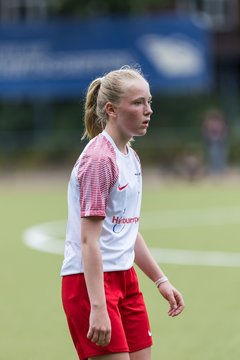 Bild 182 - F Eimsbuettler TV 2 - Walddoerfer SV : Ergebnis: 0:2